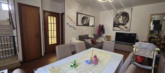 5 rooms Villa in Vinovo, Italy No. 19320 5