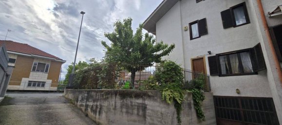 5 rooms Villa in Vinovo, Italy No. 19320 58