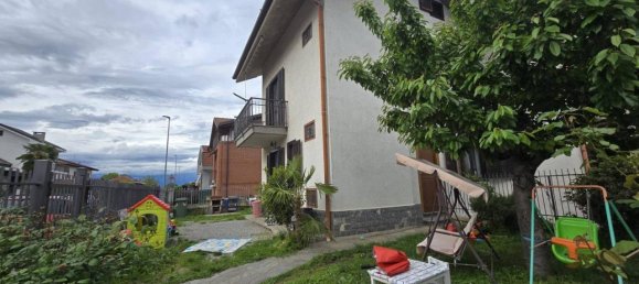 5 rooms Villa in Vinovo, Italy No. 19320 65