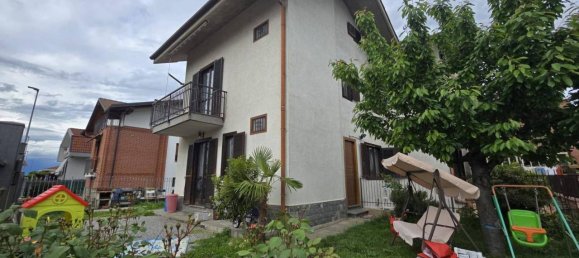 5 rooms Villa in Vinovo, Italy No. 19320 57