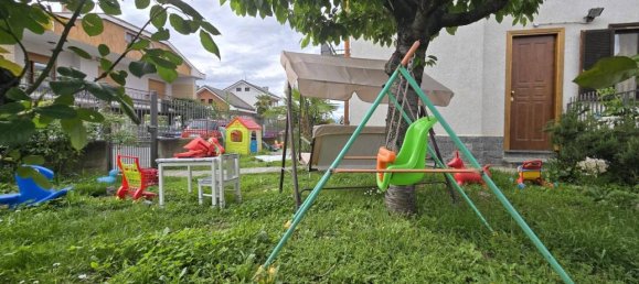 5 rooms Villa in Vinovo, Italy No. 19320 60