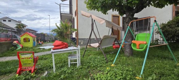 5 rooms Villa in Vinovo, Italy No. 19320 11