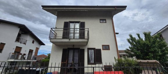 5 rooms Villa in Vinovo, Italy No. 19320 55