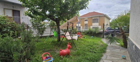 5 rooms Villa in Vinovo, Italy No. 19320 4