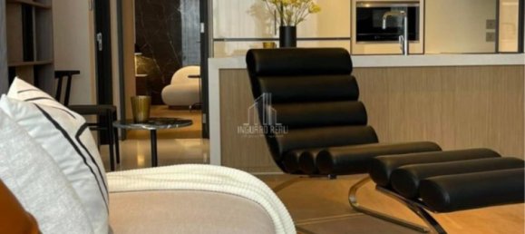 Apartamento com 2 quartos em condomínio em Khlong Toei, Thailand N.º 8887 2