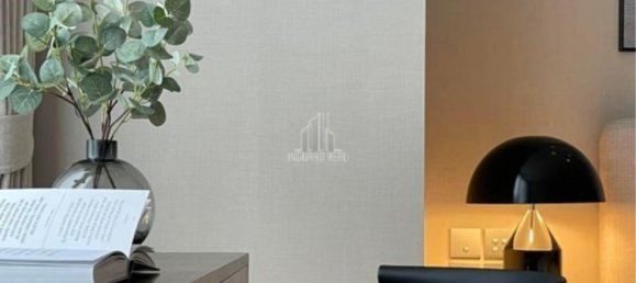 Apartamento com 2 quartos em condomínio em Khlong Toei, Thailand N.º 8887 7