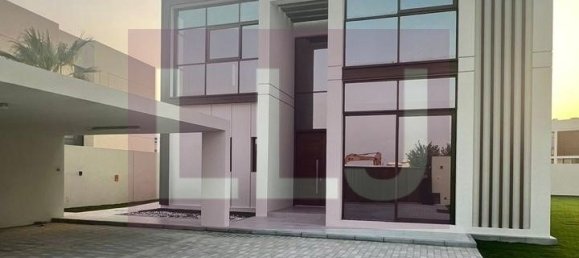 4 bedrooms Villa in Abu Dhabi, UAE No. 54708 6