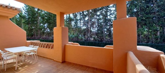 Duplex T3 em El Paraiso, Spain N.º 52154 2