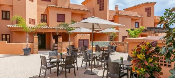 Duplex T3 em El Paraiso, Spain N.º 52154 7