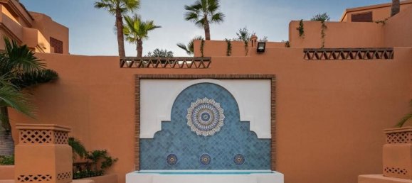 Duplex T3 em El Paraiso, Spain N.º 52154 6