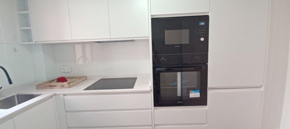 Duplex T3 em El Paraiso, Spain N.º 52154 22