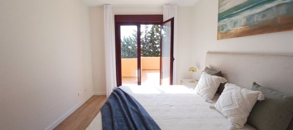 Duplex T3 em El Paraiso, Spain N.º 52154 36