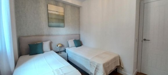 Duplex T3 em El Paraiso, Spain N.º 52154 25