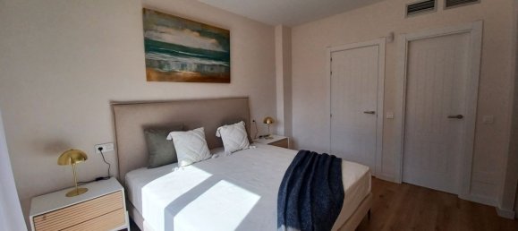 Duplex T3 em El Paraiso, Spain N.º 52154 35