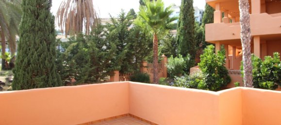 Duplex T3 em El Paraiso, Spain N.º 52154 41