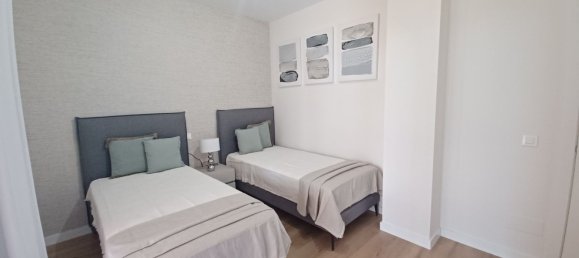 Duplex T3 em El Paraiso, Spain N.º 52154 29