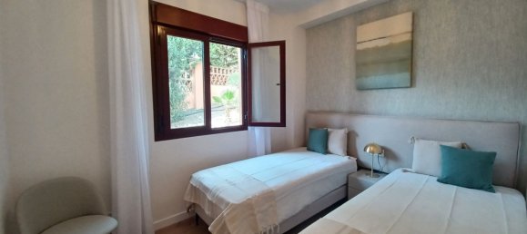 Duplex T3 em El Paraiso, Spain N.º 52154 26