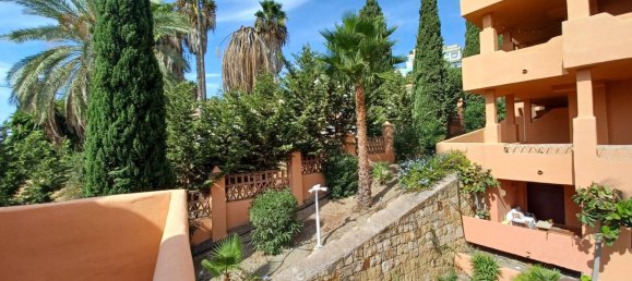 Duplex T3 em El Paraiso, Spain N.º 52154 5