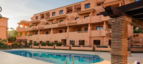 Duplex T3 em El Paraiso, Spain N.º 52154 10