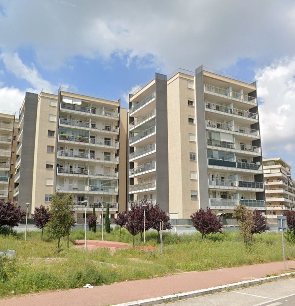 3 bedrooms Penthouse in Rome, Italy No. 316675