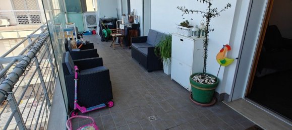 3 bedrooms Penthouse in Rome, Italy No. 316675 9