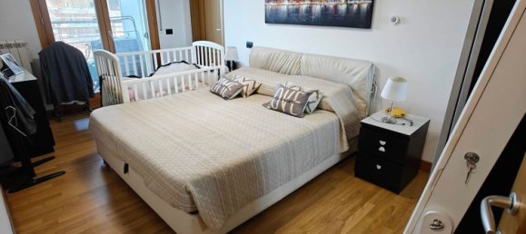 3 bedrooms Penthouse in Rome, Italy No. 316675 12