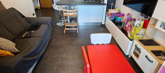 3 bedrooms Penthouse in Rome, Italy No. 316675 6