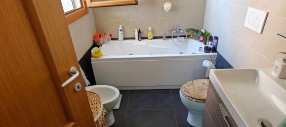 3 bedrooms Penthouse in Rome, Italy No. 316675 15