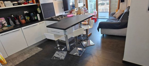 3 bedrooms Penthouse in Rome, Italy No. 316675 2