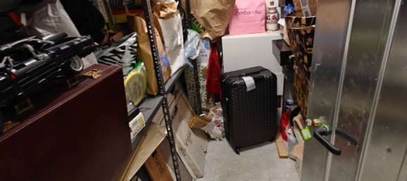 3 bedrooms Penthouse in Rome, Italy No. 316675 22