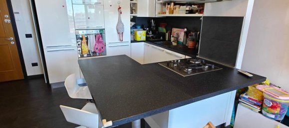 3 bedrooms Penthouse in Rome, Italy No. 316675 5