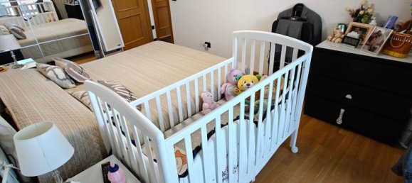 3 bedrooms Penthouse in Rome, Italy No. 316675 14