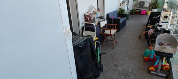 3 bedrooms Penthouse in Rome, Italy No. 316675 11