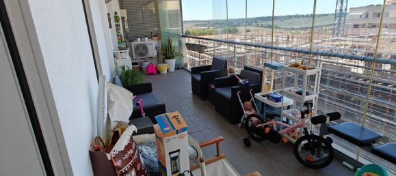 3 bedrooms Penthouse in Rome, Italy No. 316675 10