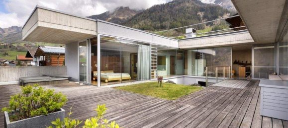 7 rooms House in Virgen, Austria No. 181189 2