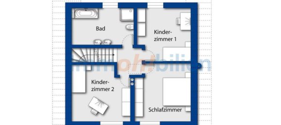 Casa de 5 habitaciónes en Reutlingen, Germany No. 266416 12