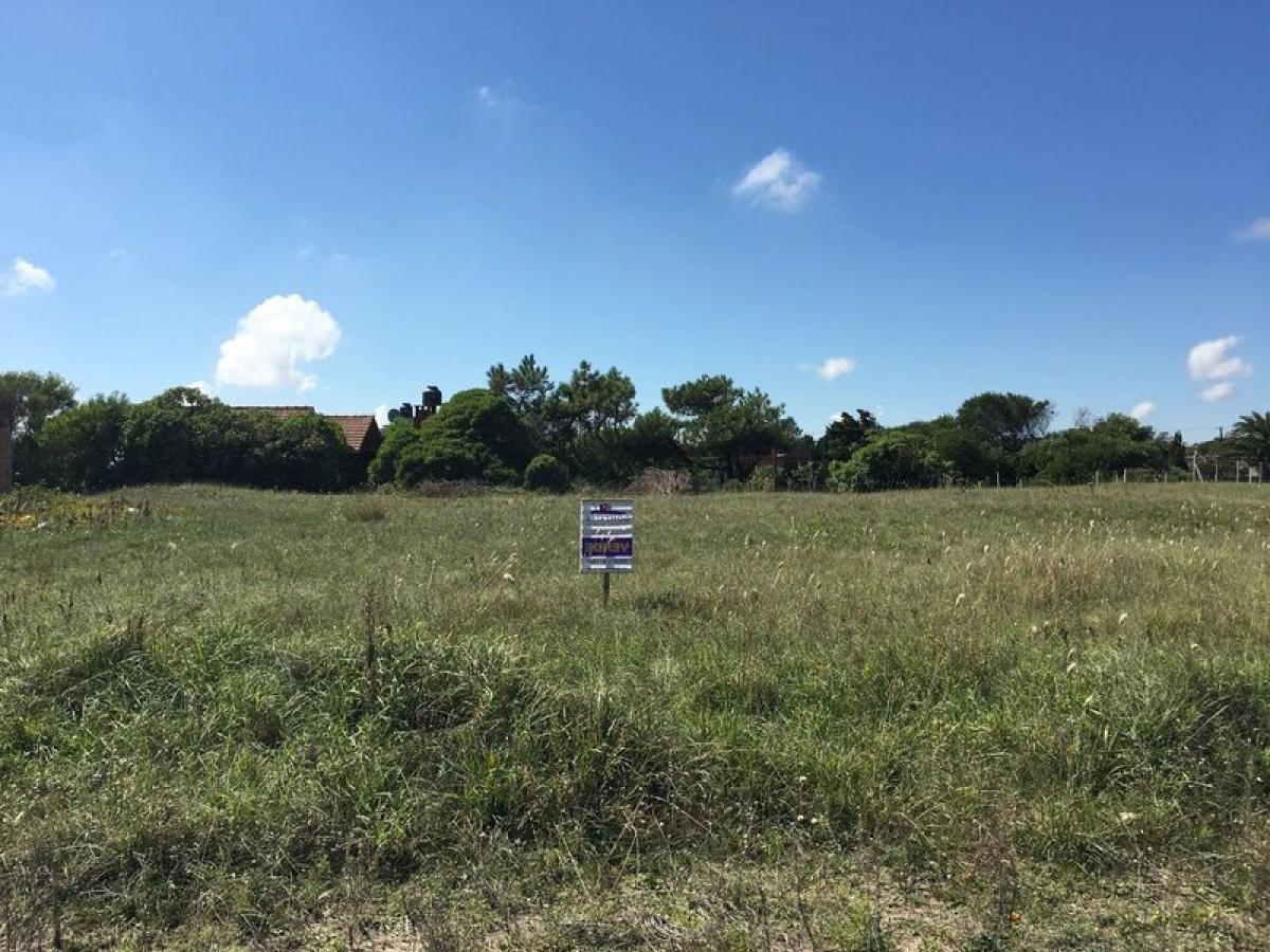 Grundstück in Mar del Plata, Argentina, Nr. 121000