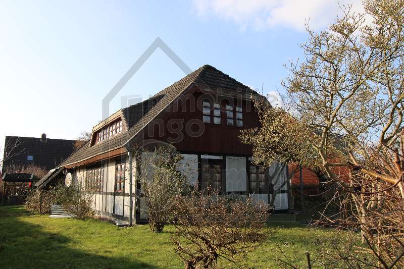 Дом с 3 спальнями в Leer, Германия № 135121