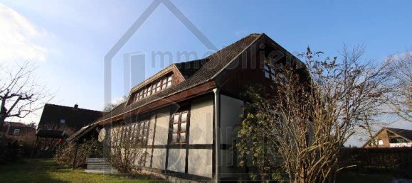 Дом с 3 спальнями в Leer, Германия № 135121 2