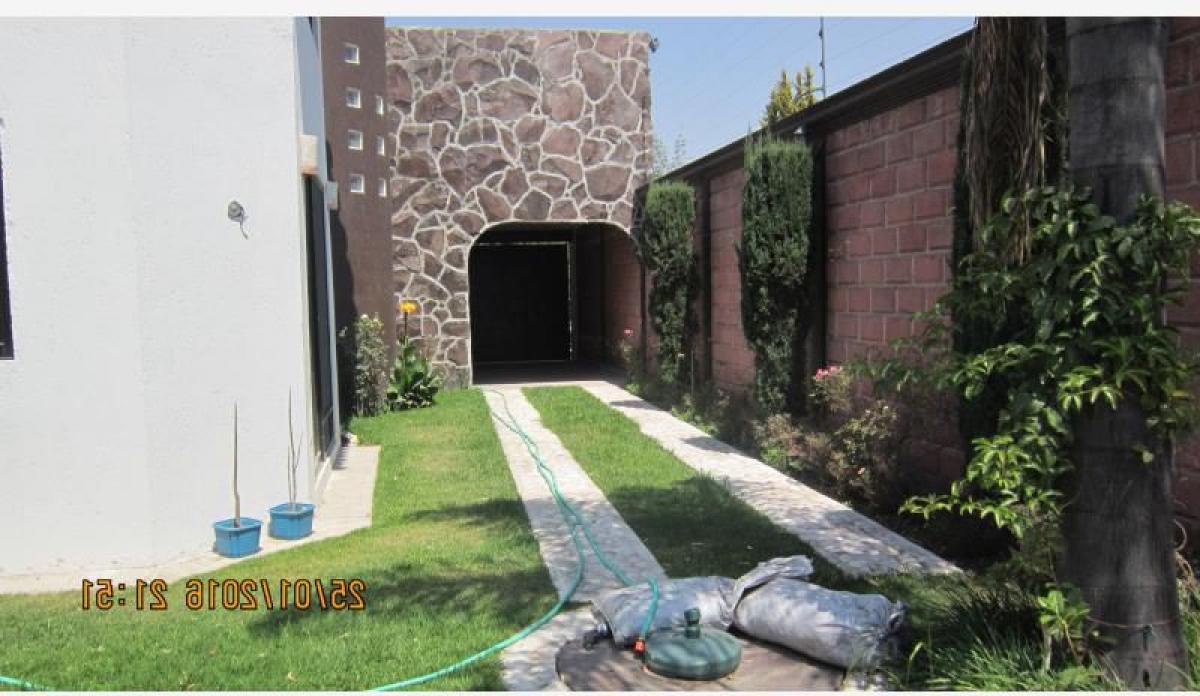 Casa T3 em Puebla, Mexico N.º 177326