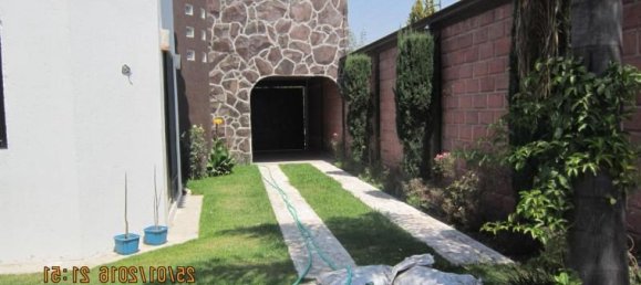 Casa de 3 dormitorios en Puebla, Mexico No. 177326 2