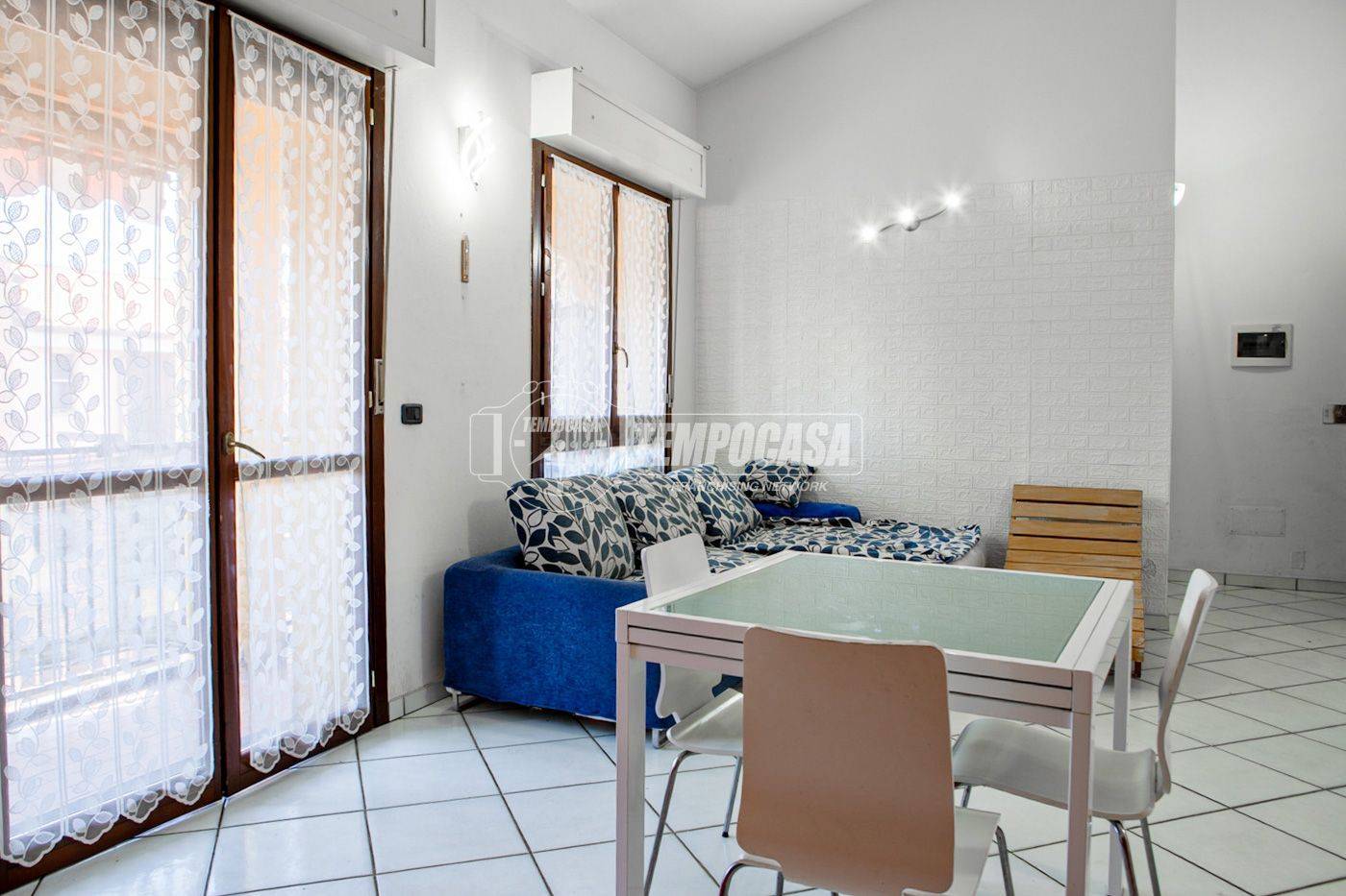 Квартира с 2 спальнями в Сант Агата Болоньезе, Италия № 273608