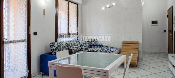 Квартира с 2 спальнями в Сант Агата Болоньезе, Италия № 273608 4