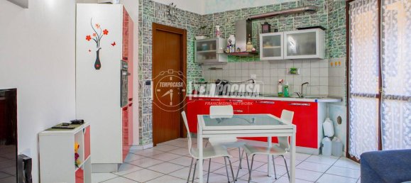 Квартира с 2 спальнями в Сант Агата Болоньезе, Италия № 273608 8