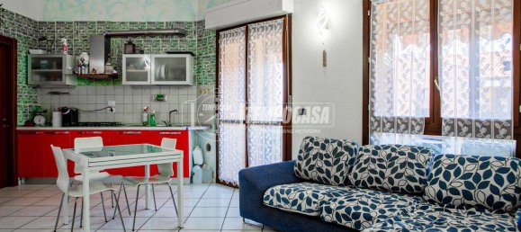 Квартира с 2 спальнями в Сант Агата Болоньезе, Италия № 273608 5