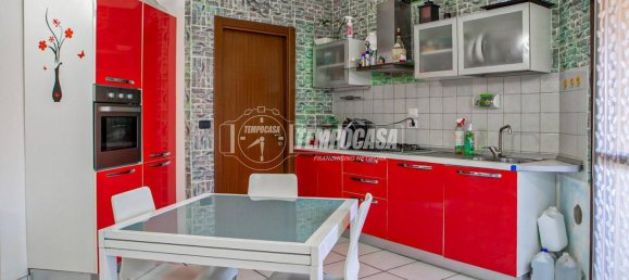 Квартира с 2 спальнями в Сант Агата Болоньезе, Италия № 273608 6