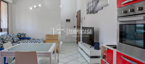 Квартира с 2 спальнями в Сант Агата Болоньезе, Италия № 273608 3