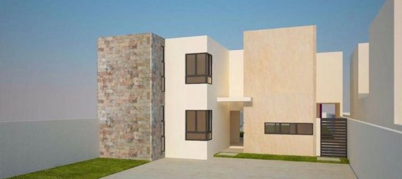 3 bedrooms House in Merida, Mexico No. 141959 2