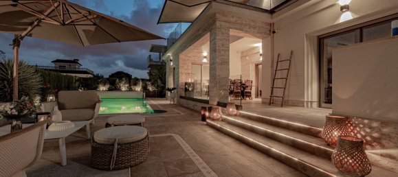 6 bedrooms House in La Zenia, Spain No. 166095 23