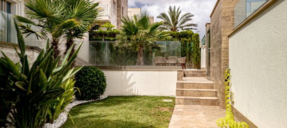 6 bedrooms House in La Zenia, Spain No. 166095 37